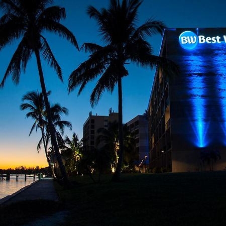 Best Western Fort Myers Waterfront North Fort Myers Luaran gambar
