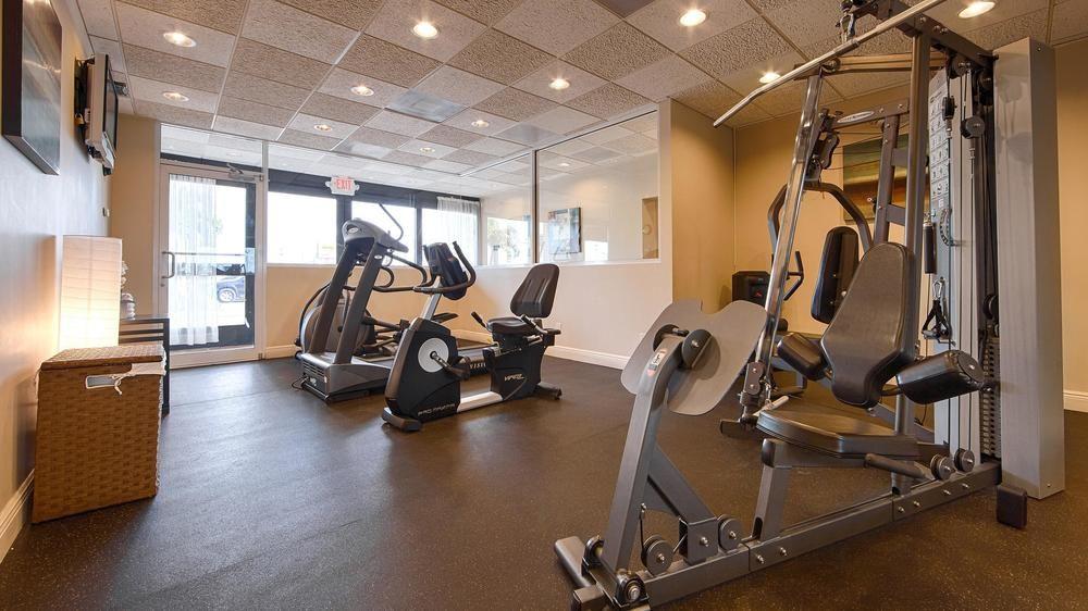 Best Western Fort Myers Waterfront North Fort Myers Luaran gambar
