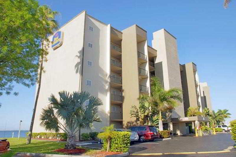 Best Western Fort Myers Waterfront North Fort Myers Luaran gambar