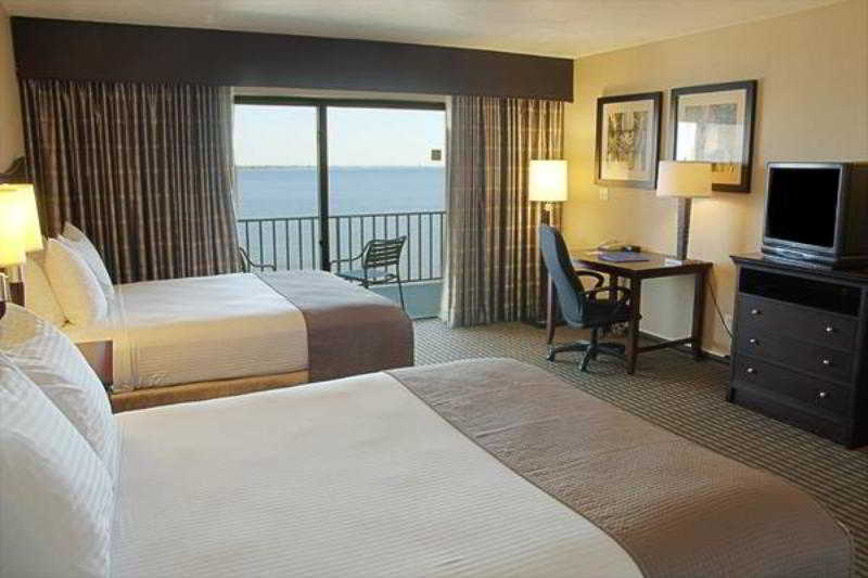 Best Western Fort Myers Waterfront North Fort Myers Bilik gambar