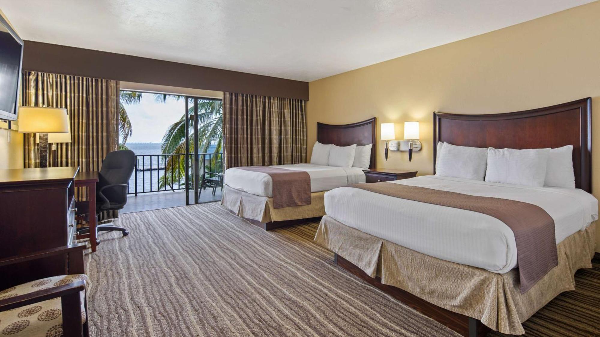 Best Western Fort Myers Waterfront North Fort Myers Luaran gambar