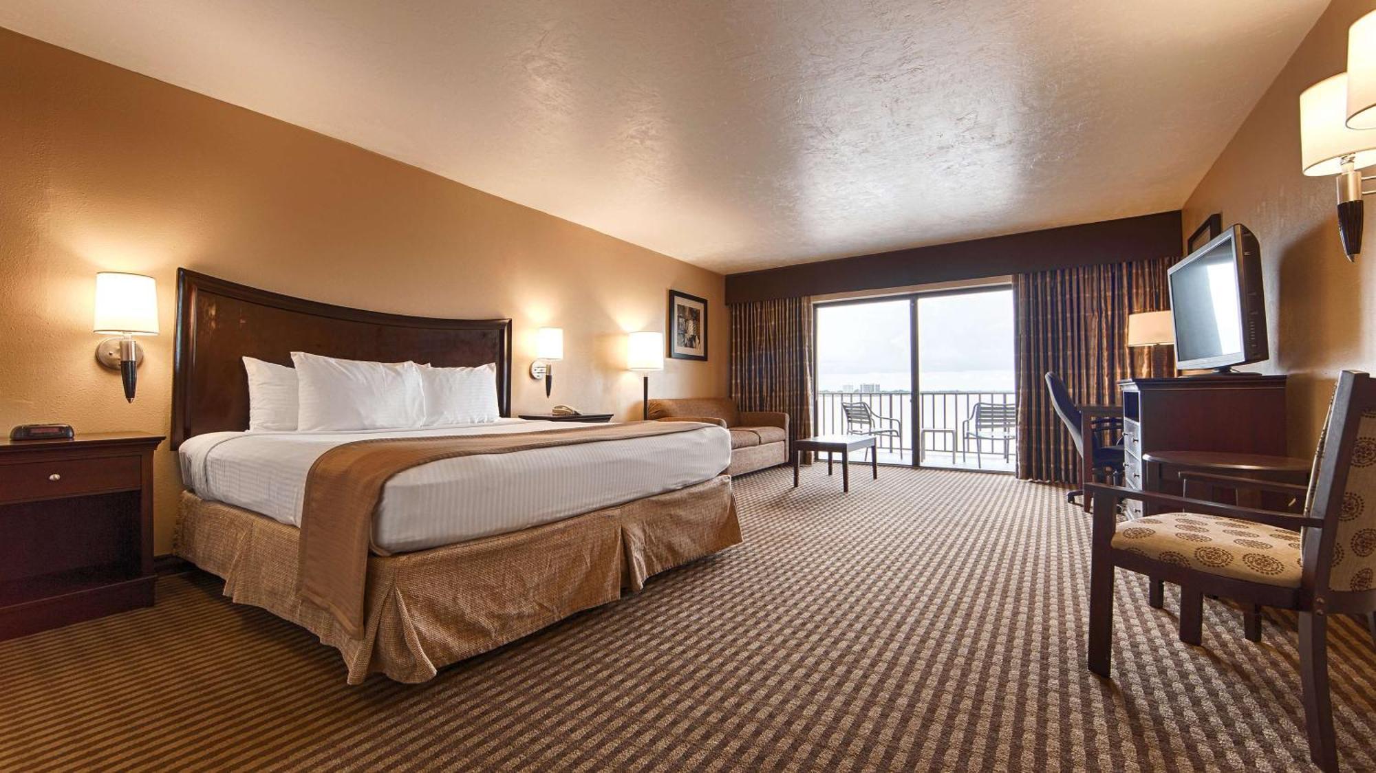 Best Western Fort Myers Waterfront North Fort Myers Luaran gambar