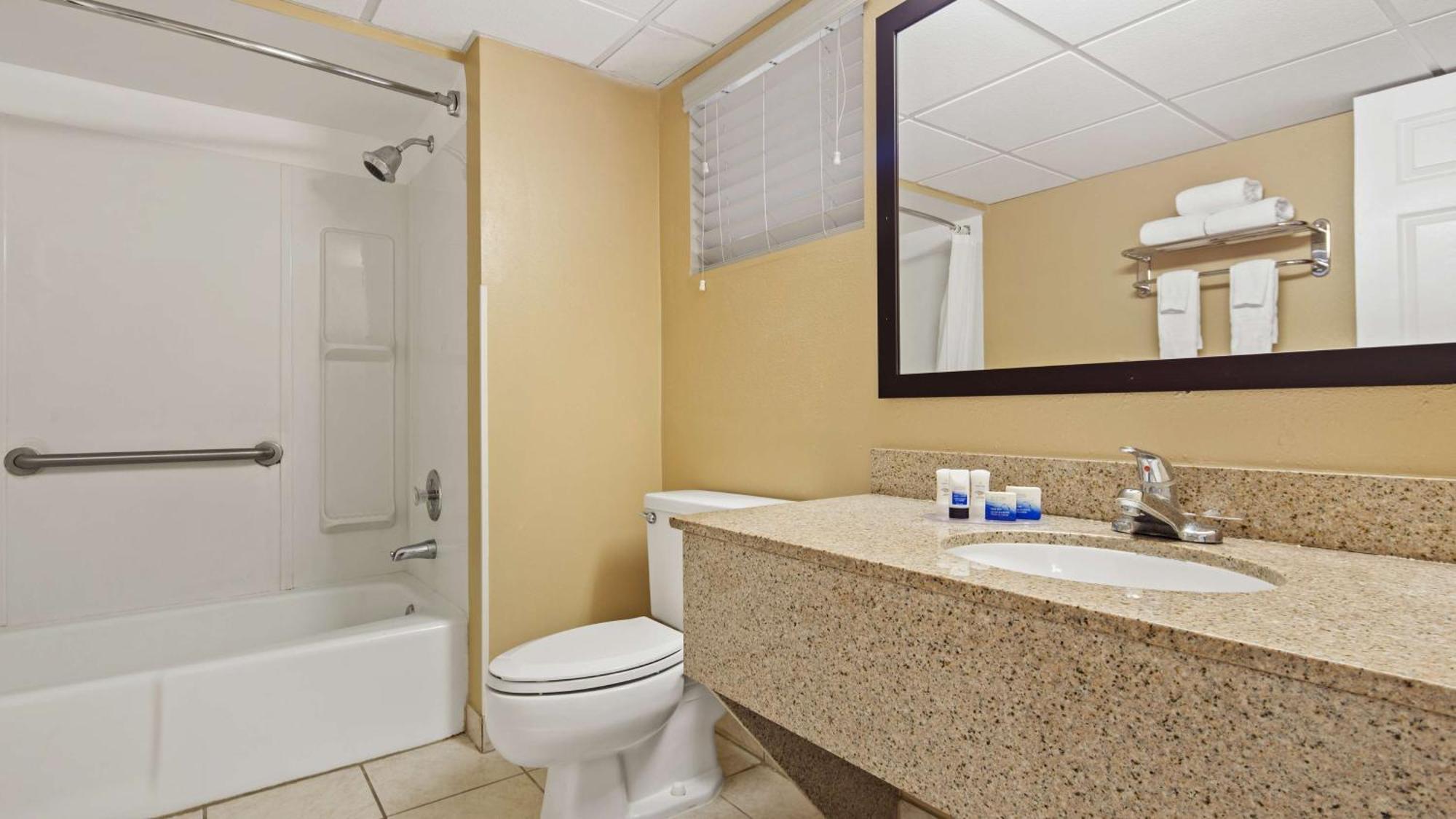 Best Western Fort Myers Waterfront North Fort Myers Luaran gambar