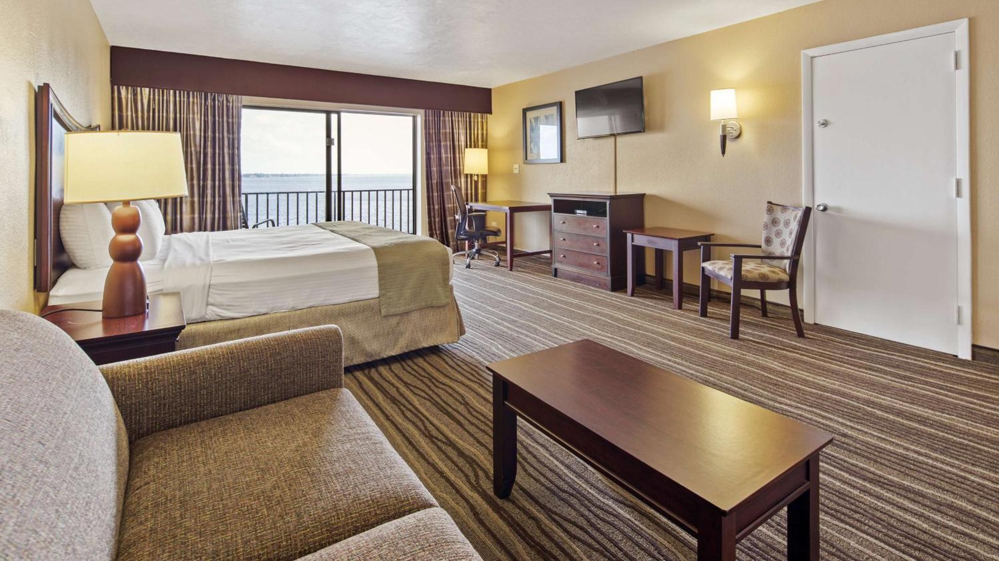 Best Western Fort Myers Waterfront North Fort Myers Luaran gambar