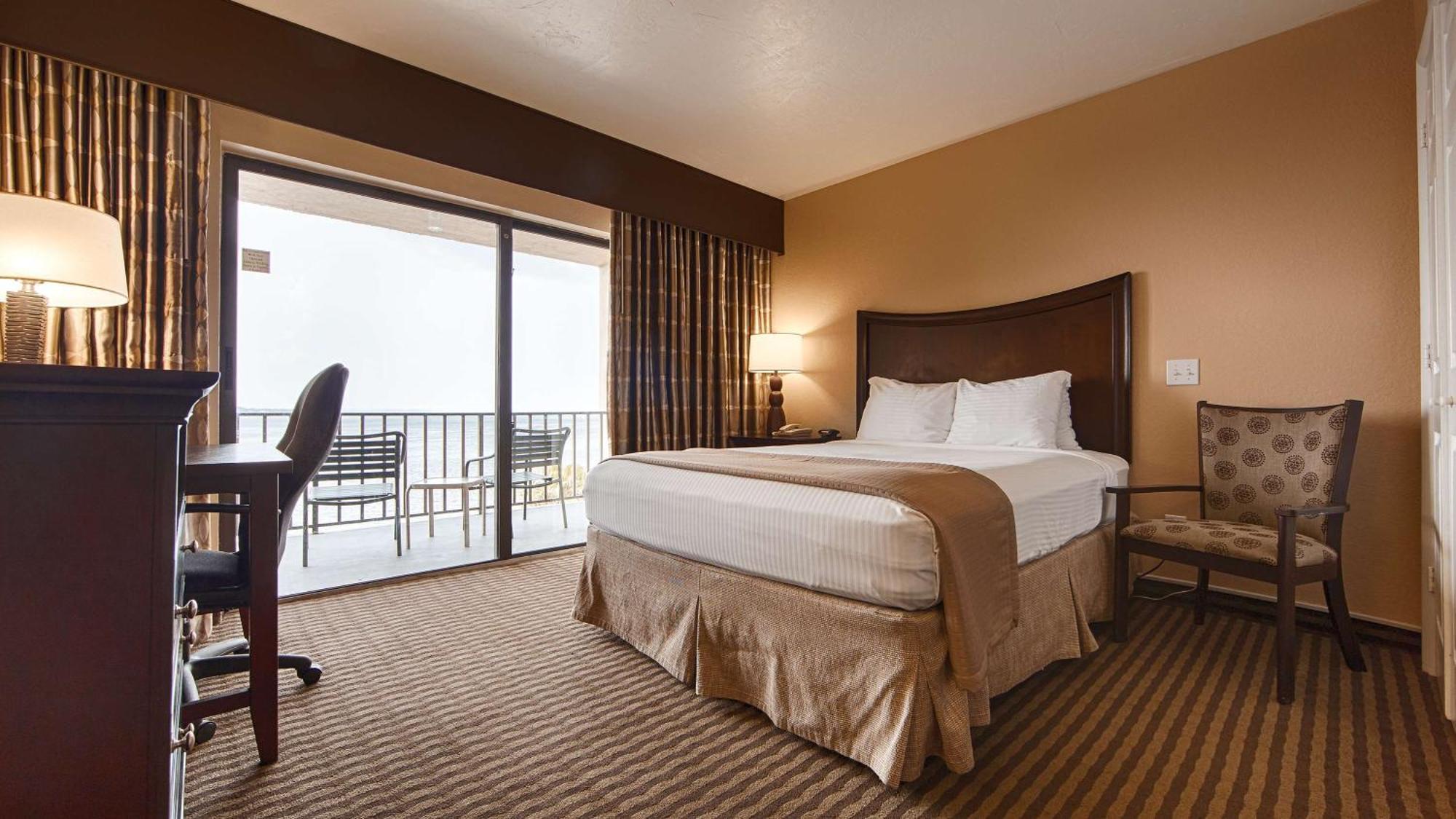 Best Western Fort Myers Waterfront North Fort Myers Luaran gambar