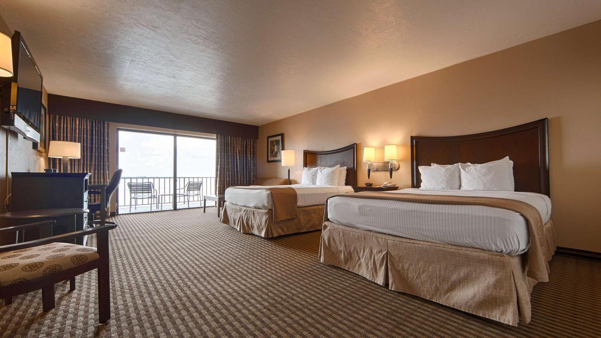 Best Western Fort Myers Waterfront North Fort Myers Luaran gambar