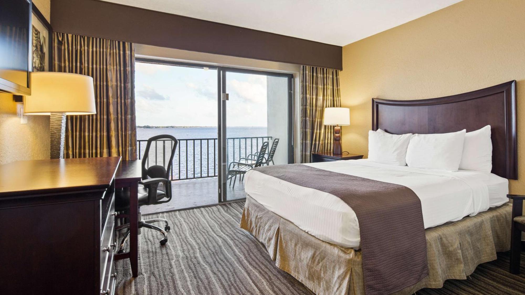 Best Western Fort Myers Waterfront North Fort Myers Luaran gambar