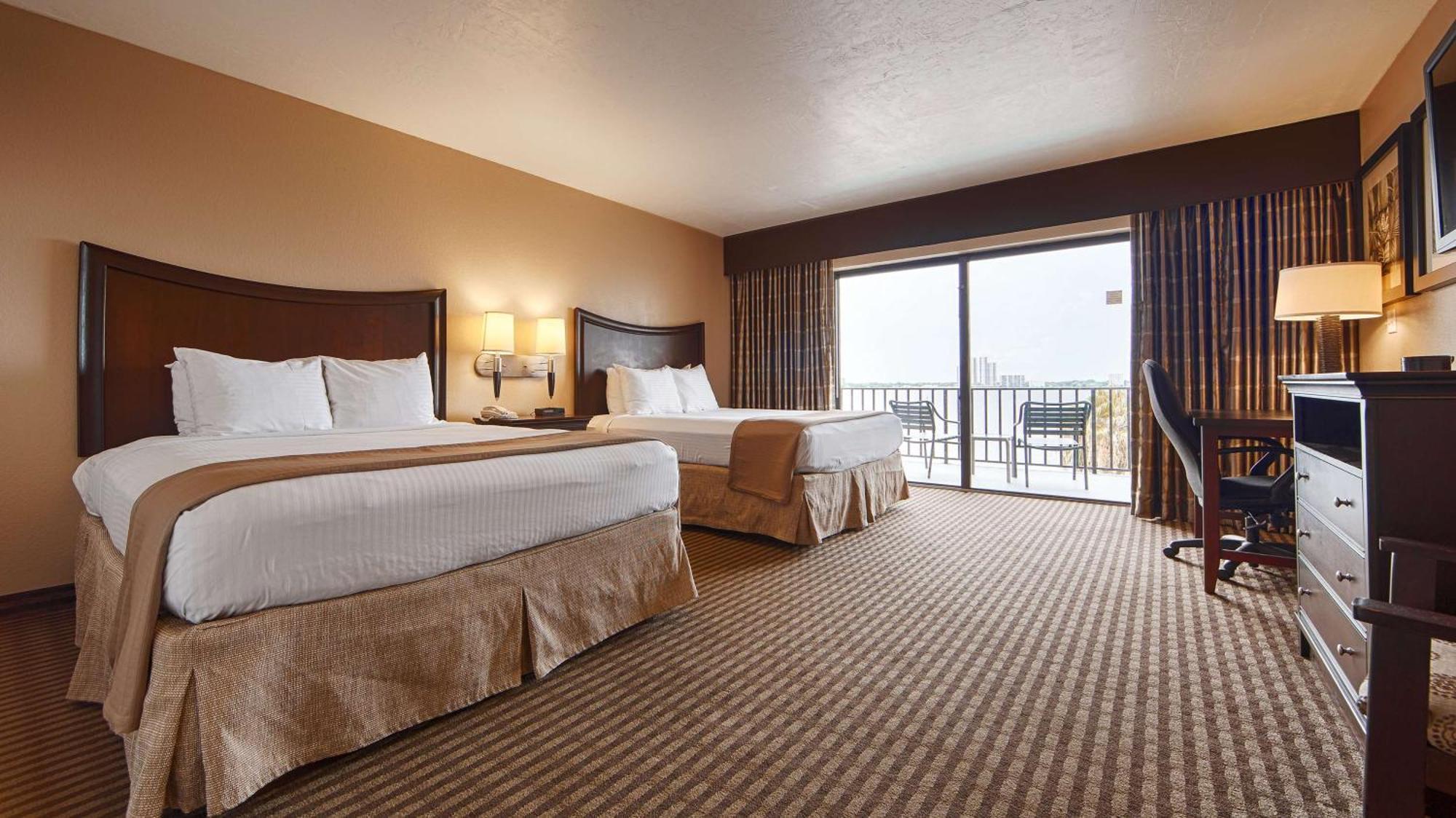 Best Western Fort Myers Waterfront North Fort Myers Luaran gambar