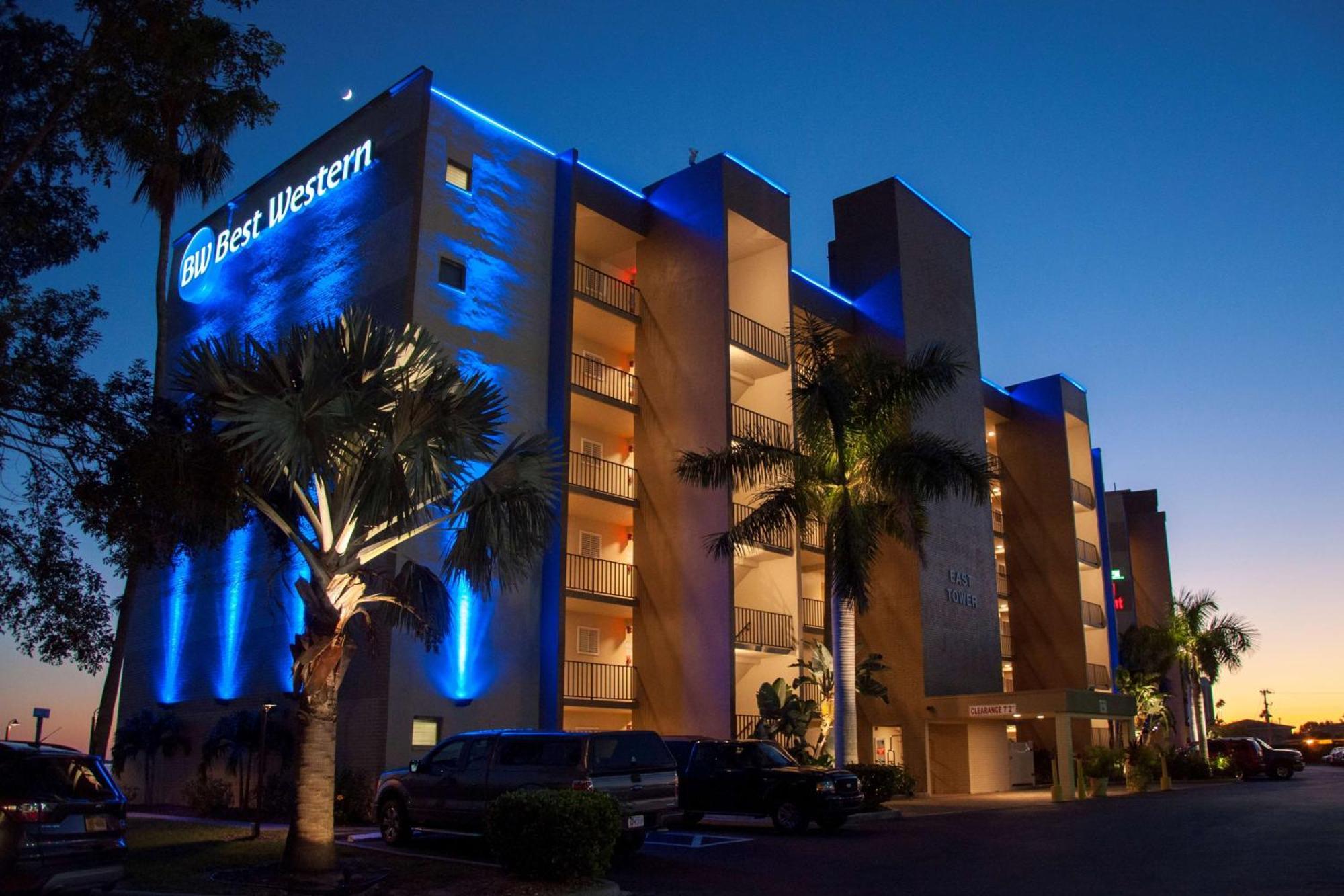Best Western Fort Myers Waterfront North Fort Myers Luaran gambar