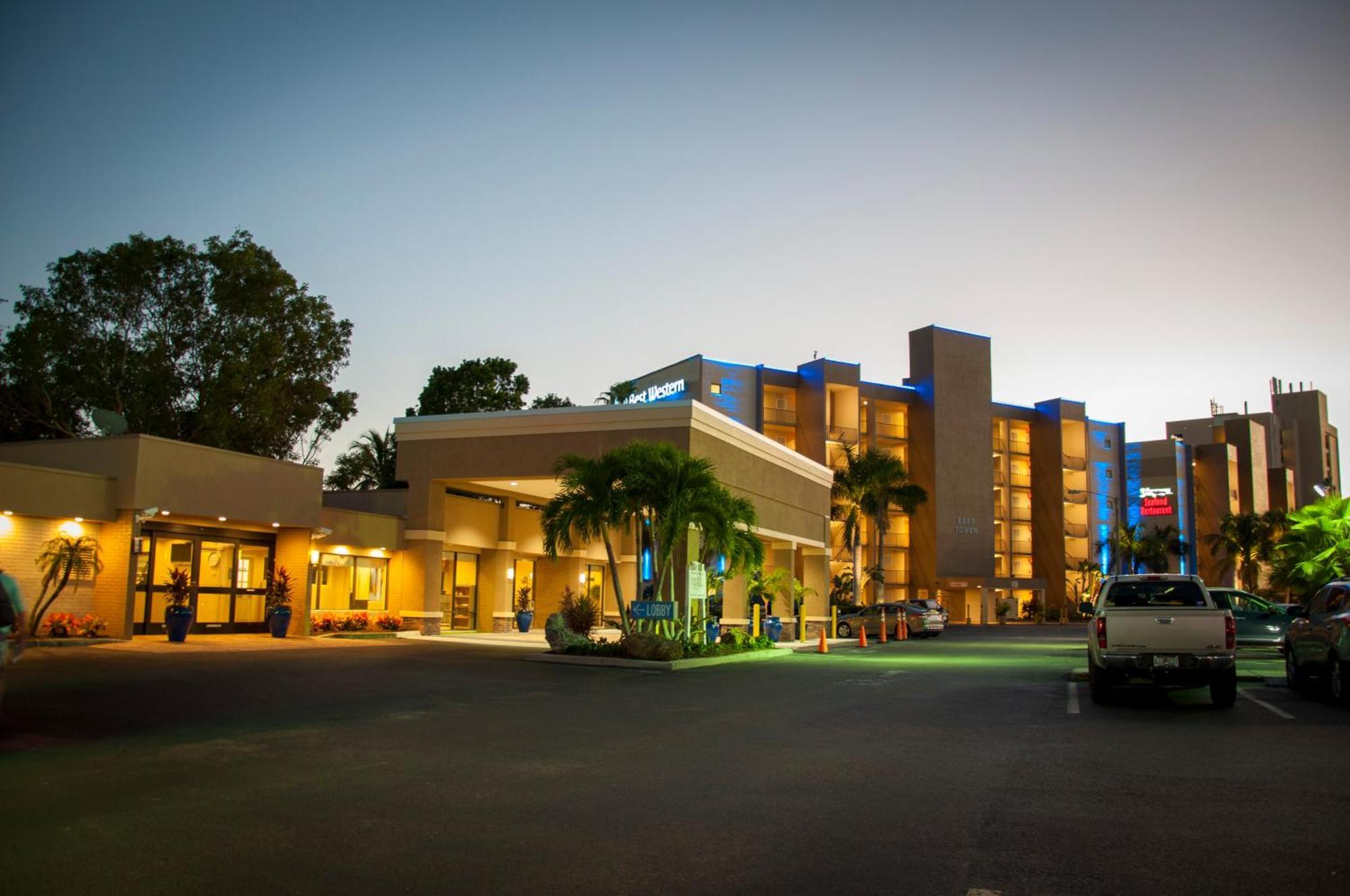 Best Western Fort Myers Waterfront North Fort Myers Luaran gambar