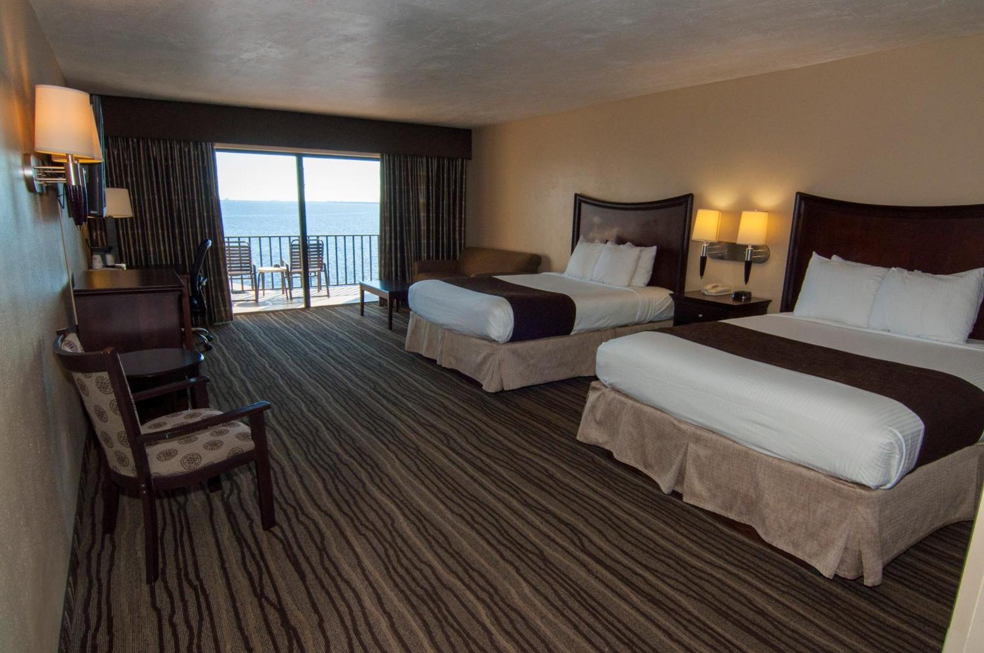 Best Western Fort Myers Waterfront North Fort Myers Luaran gambar