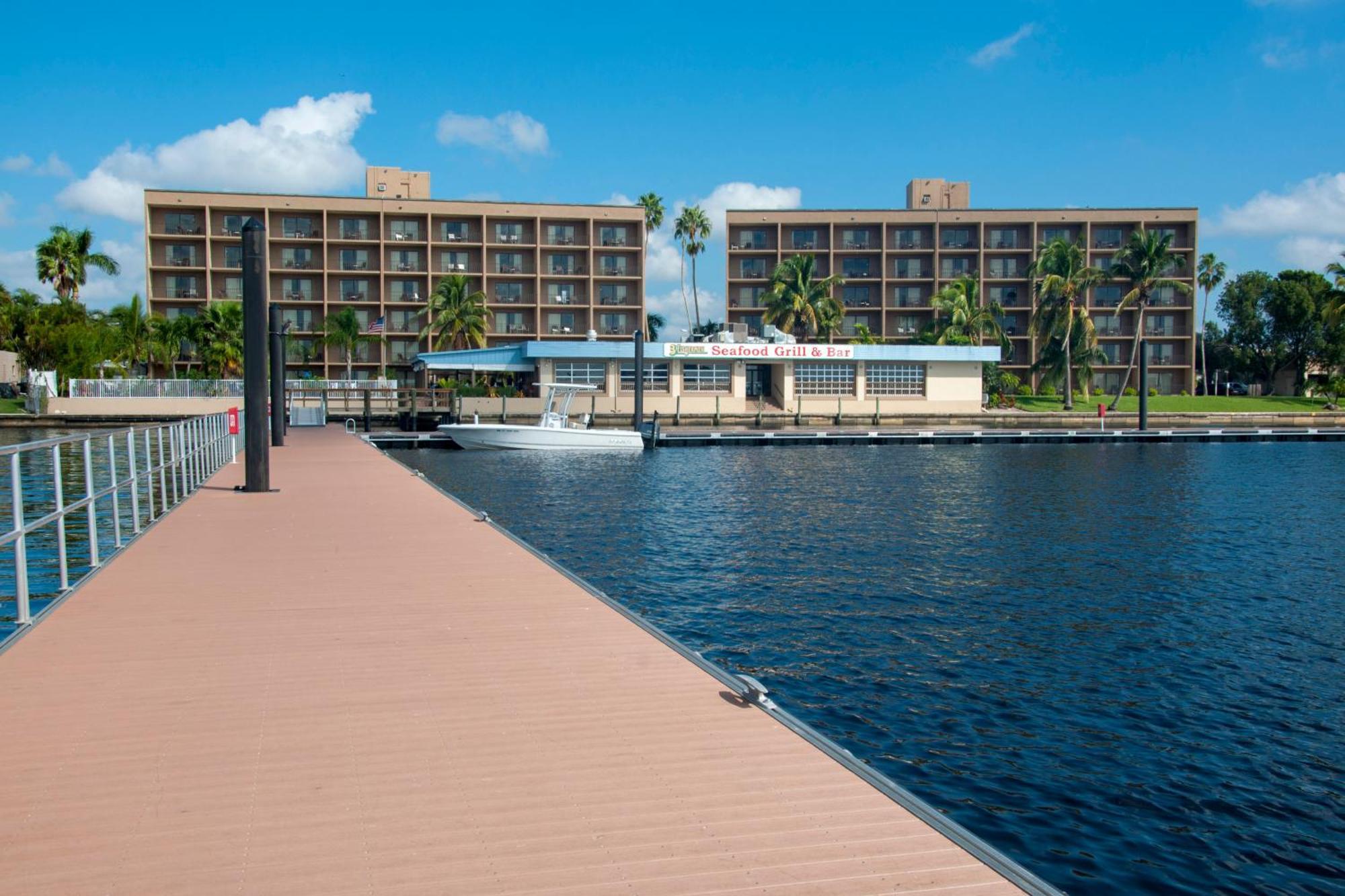 Best Western Fort Myers Waterfront North Fort Myers Luaran gambar