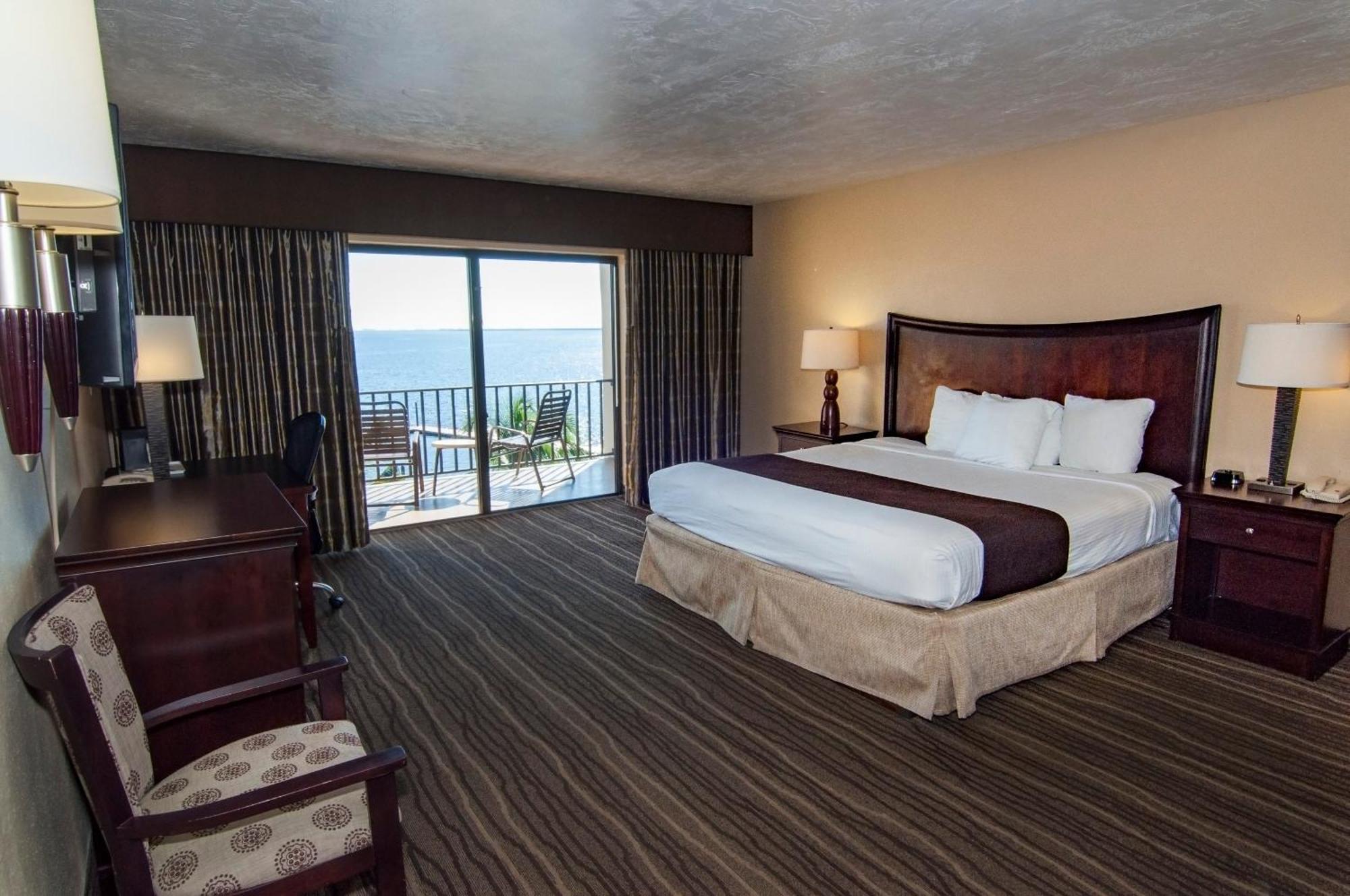 Best Western Fort Myers Waterfront North Fort Myers Luaran gambar