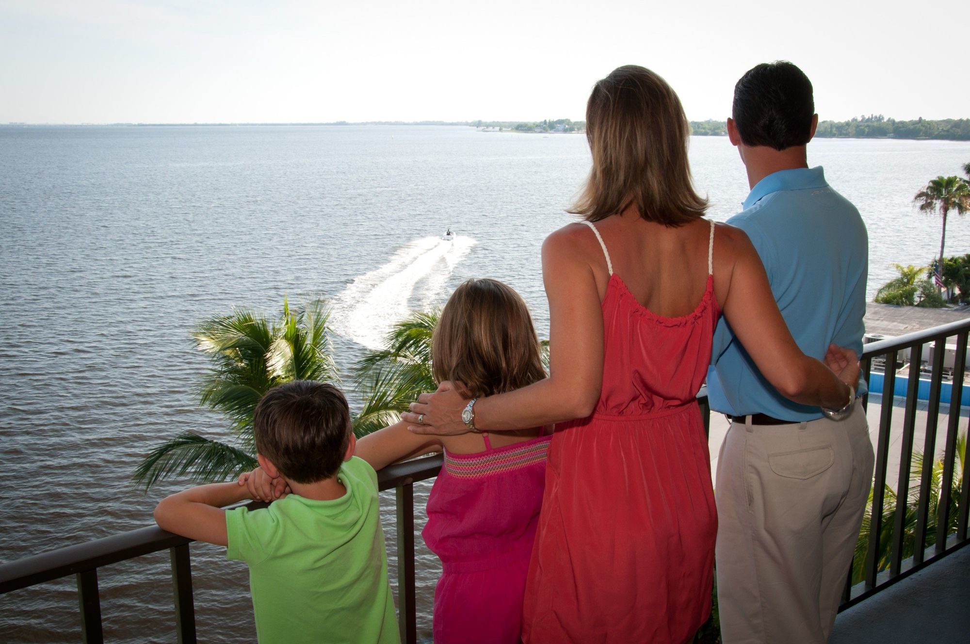 Best Western Fort Myers Waterfront North Fort Myers Luaran gambar