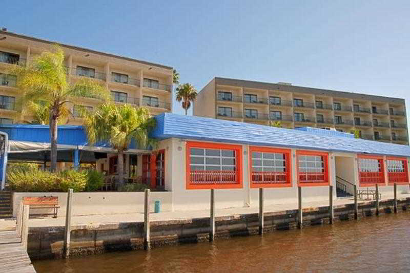 Best Western Fort Myers Waterfront North Fort Myers Luaran gambar