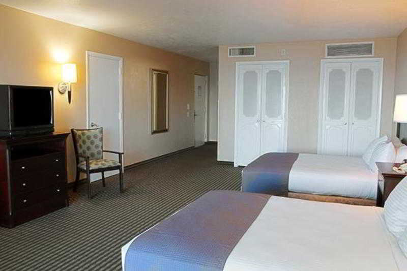 Best Western Fort Myers Waterfront North Fort Myers Bilik gambar
