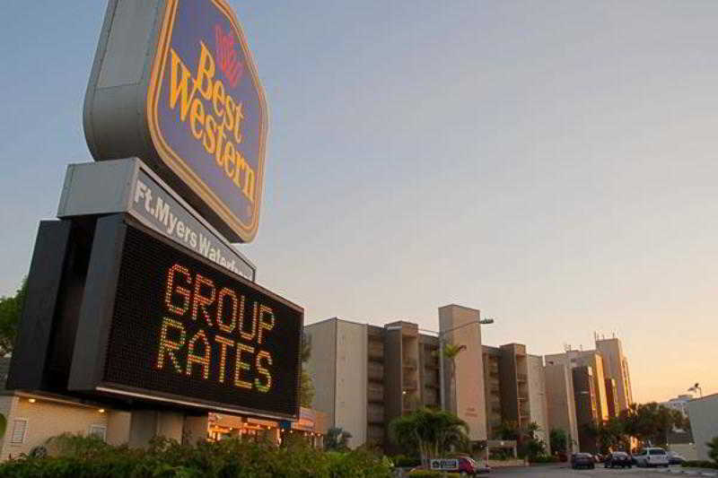 Best Western Fort Myers Waterfront North Fort Myers Luaran gambar