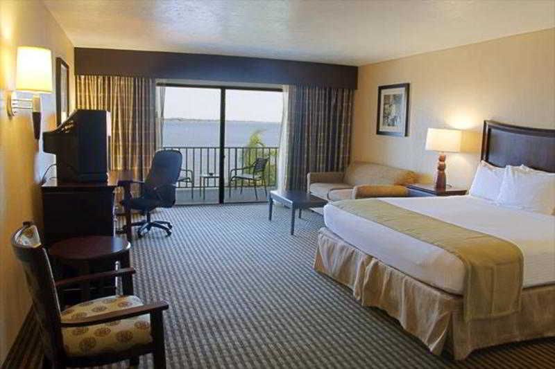 Best Western Fort Myers Waterfront North Fort Myers Bilik gambar