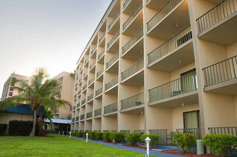 Best Western Fort Myers Waterfront North Fort Myers Luaran gambar