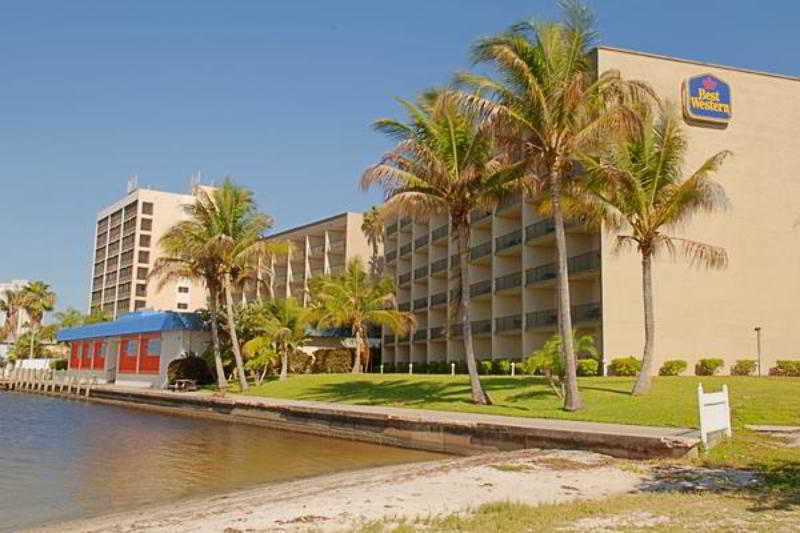 Best Western Fort Myers Waterfront North Fort Myers Luaran gambar