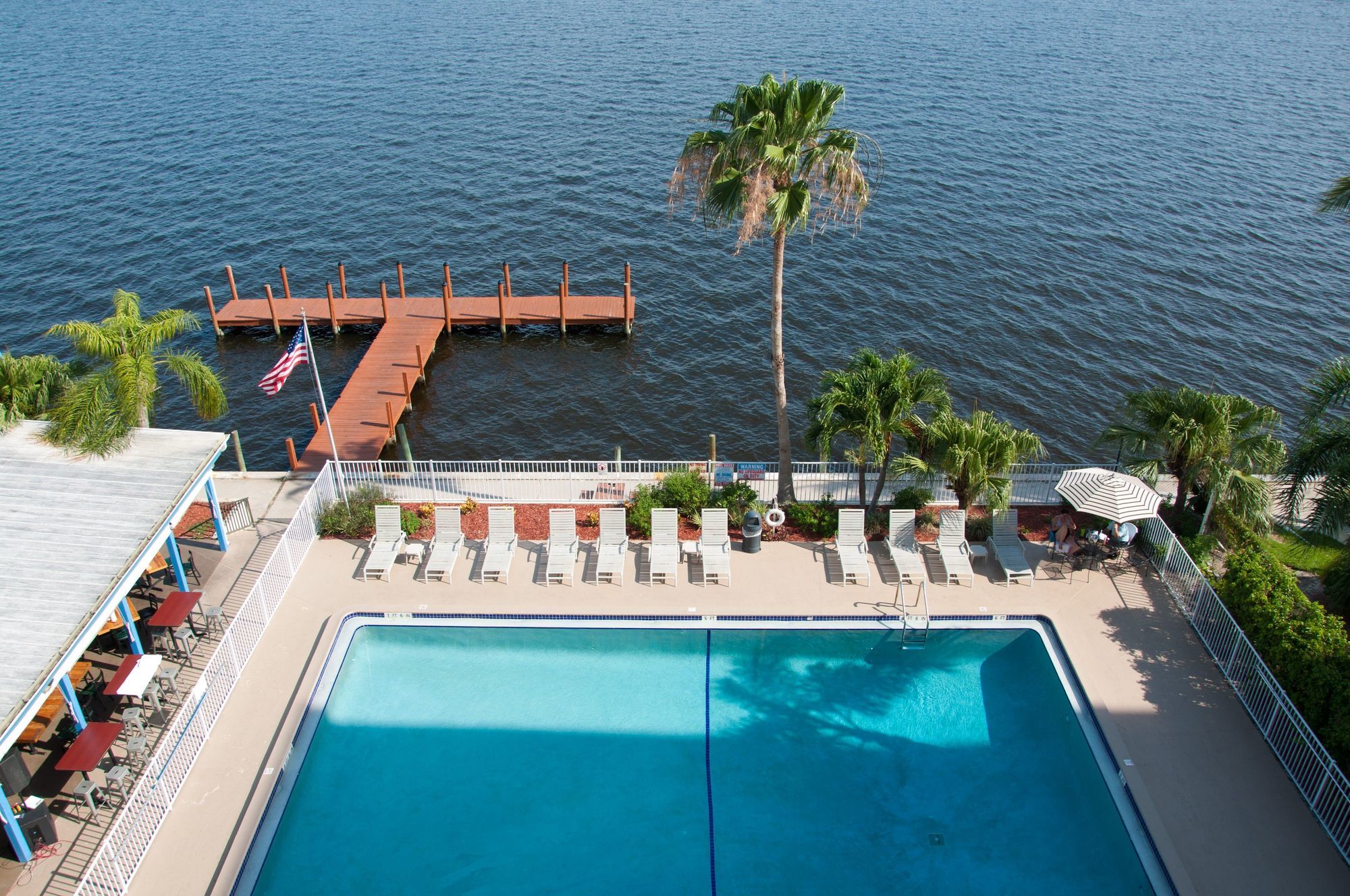 Best Western Fort Myers Waterfront North Fort Myers Luaran gambar
