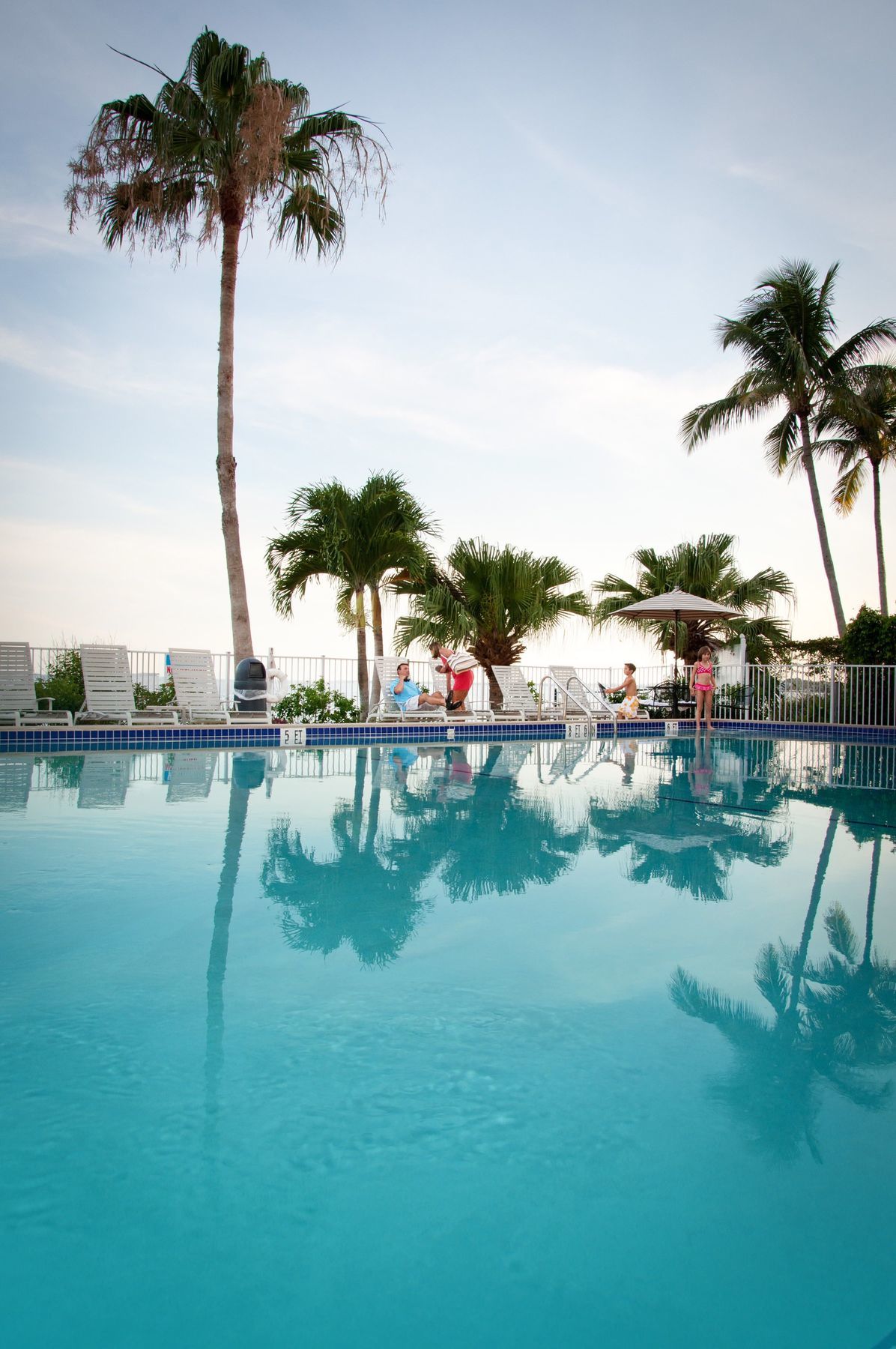 Best Western Fort Myers Waterfront North Fort Myers Luaran gambar