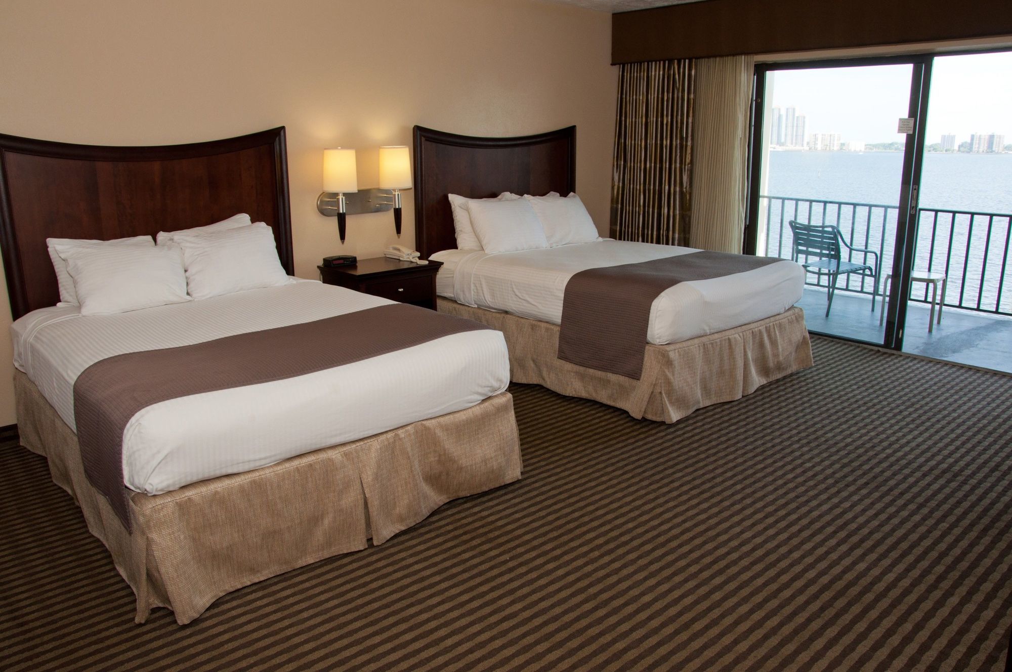 Best Western Fort Myers Waterfront North Fort Myers Luaran gambar