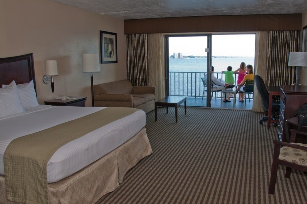 Best Western Fort Myers Waterfront North Fort Myers Luaran gambar