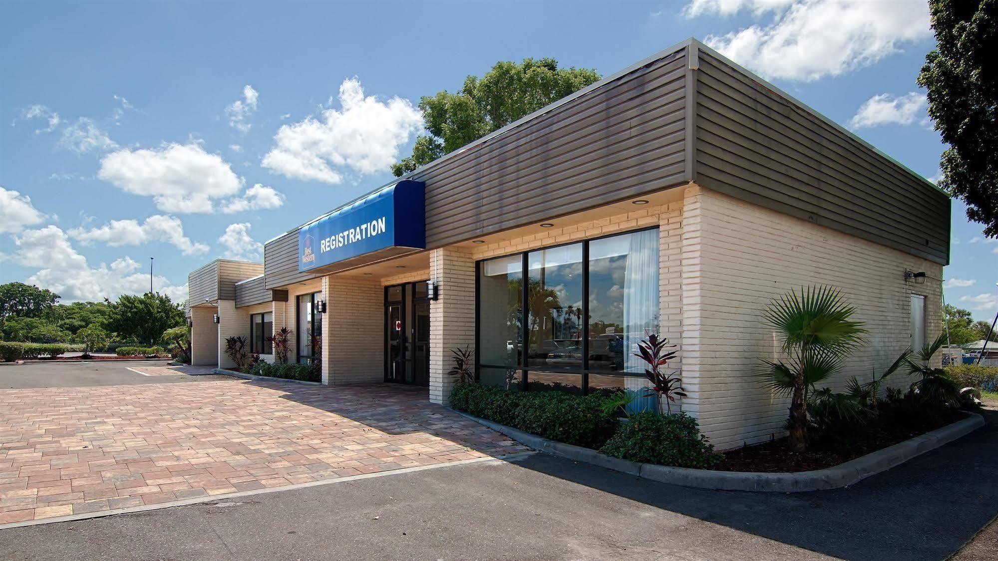 Best Western Fort Myers Waterfront North Fort Myers Luaran gambar