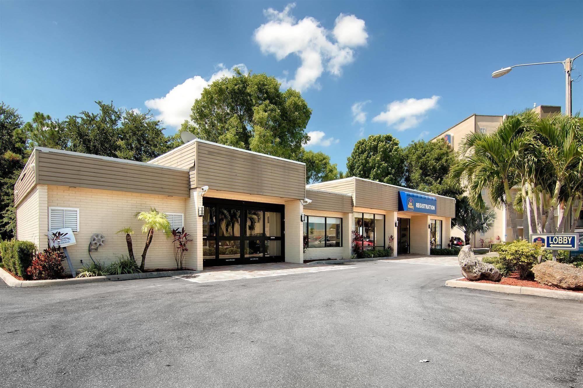 Best Western Fort Myers Waterfront North Fort Myers Luaran gambar