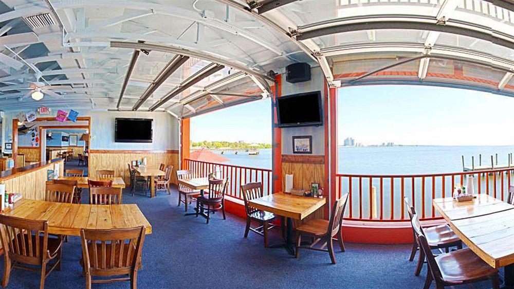 Best Western Fort Myers Waterfront North Fort Myers Luaran gambar