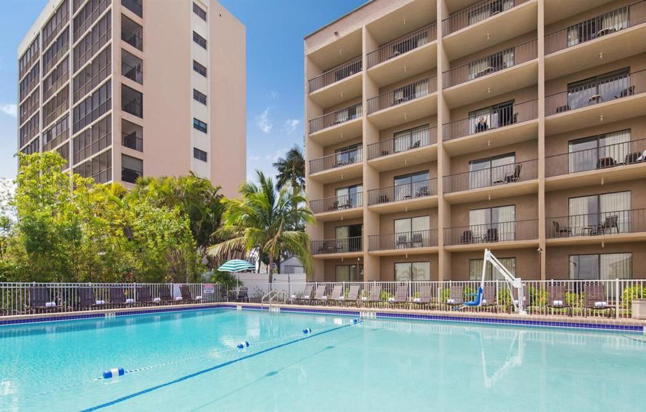 Best Western Fort Myers Waterfront North Fort Myers Luaran gambar
