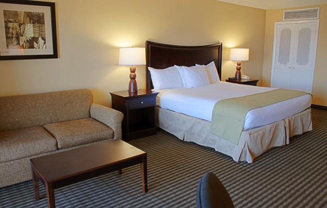 Best Western Fort Myers Waterfront North Fort Myers Bilik gambar