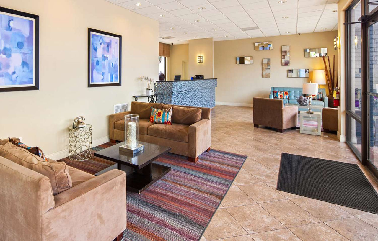 Best Western Fort Myers Waterfront North Fort Myers Luaran gambar