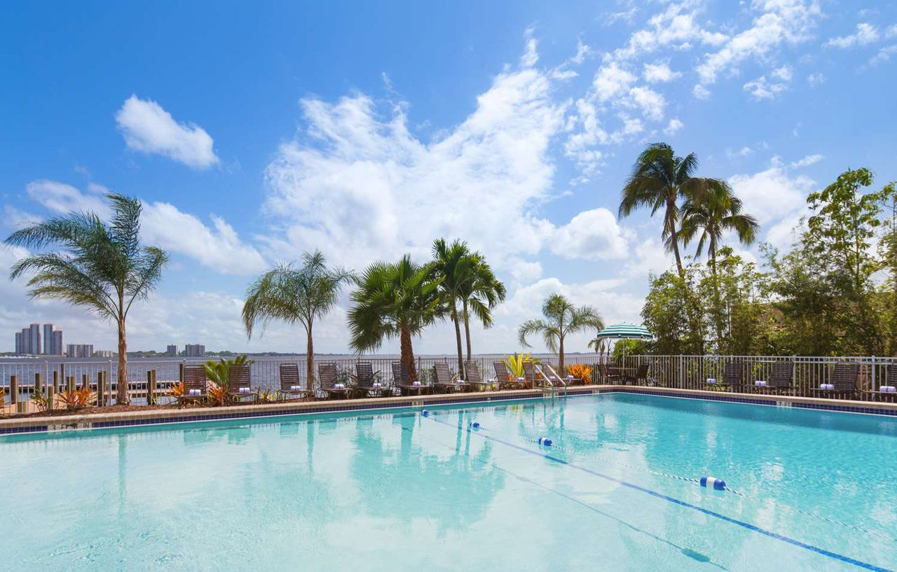 Best Western Fort Myers Waterfront North Fort Myers Luaran gambar
